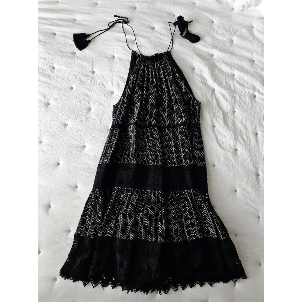 Kimchi Blue Dress